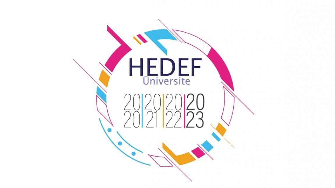 HEDEF 2024 Üniversite Hazırlık Program Tanıtımı